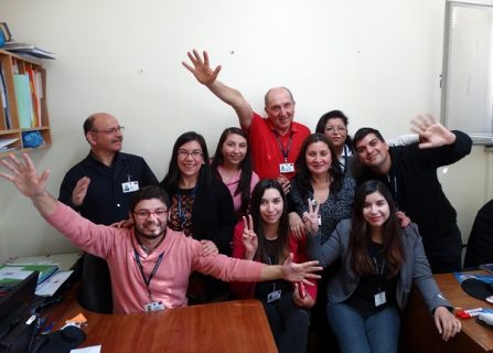 Unidad de Abastecimiento