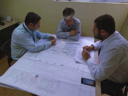 Observaciones Diseño Hospital