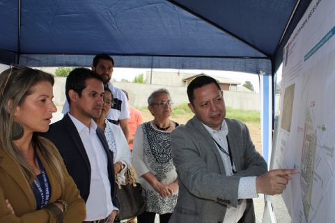 Obras Preliminares Hospital de Linares (2)