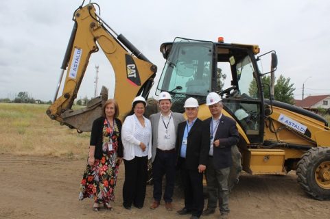 Obras Preliminares Hospital de Linares (3)