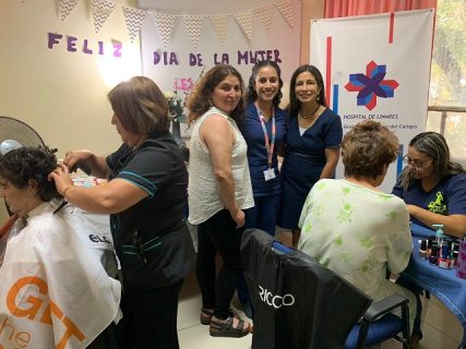 Dia INternacional de la Mujer (2)
