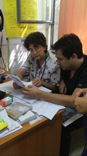 Dia Mundial de los defectos congénitos 2020