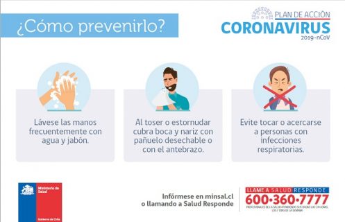 prevención gral web