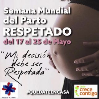 PARTO RESPETADO