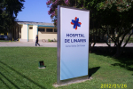 HOSPITAL DE LINARES DESTACA A NIVEL NACIONAL