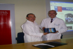 HOSPITAL DE LINARES RENUEVA SUS EQUIPOS COMPUTACIONALES