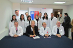 Incorporan médicos especialistas a hospitales de la región