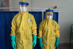 Hospital de Linares Define Protocolo para Recibir Eventuales Pacientes con Ébola