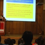 Eugenesia, Suicidio Asistido, Eutanasia, Prof. Marcelo Correa