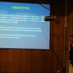 Comunicación de Malas Noticias, Dr. Raimundo Correa