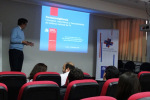 Dictan Charla de Farmacovigilancia a Funcionarios de APS y Hospitalarios