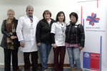Consejo Consultivo de Usuarios del Hospital Tiene Nueva Directiva