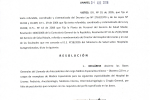 FE DE ERRATAS 04/04/16: Médico Especialista Gineco Obstetra y reemplazos diferentes especialidades: Pediatría, Anestesiología, Medicina Interna, Otorrinolaringología y Cirugía General