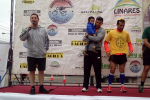 1ra Corrida Familiar Hospital de Linares Reunió a Medio Millar de Personas