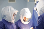 Positivo Plan de Intervenciones Quirúrgicas se lleva a cabo en hospital de Linares