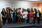 Hospital de Linares Presenta Programa para Niños y Adolescentes con Necesidades Especiales en Atención de Salud NANEAS