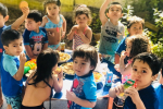 Alegría y Entretención Durante la Semana del Párvulo en el Jardín Petete