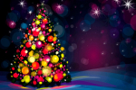 Feliz Navidad y un Mejor Año 2020