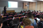 Fortalecen  Acción y Prevención frente al Coronavirus