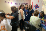 Belleza y Cuidado en Conmemoración del Día Internacional de la Mujer