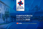 Cuenta Pública de Gestión 2020