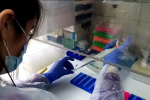 Laboratorio del Hospital de Linares cumple 1 año Realizando Exámenes PCR para Covid 19