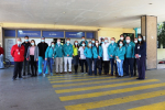 Servicio de Salud Maule y Clínica Alemana sellan  acuerdo para realizar cirugías en Hospital de Linares