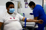 Centro de Donación de Sangre del Hospital de Linares hace importante Llamado a Fortalecer la Donación Voluntaria