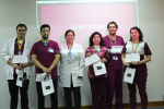 Con Charla Magistral Tecnólogos Médicos Celebraron su Día Profesional