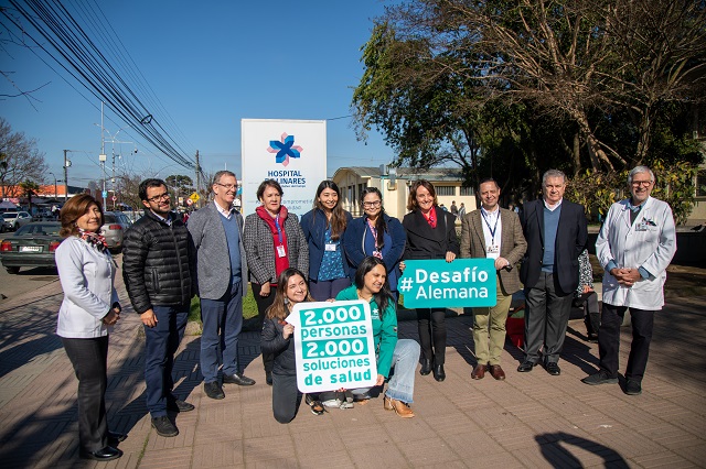 180 personas en lista de espera fueron beneficiadas durante operativos médicos en Linares