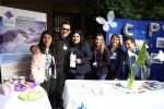 En el Día Mundial de los Cuidado Paliativos, Realizan Plaza Ciudadana de Información y Educación en el Hospital de Linares