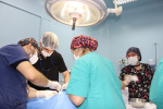 Operativo Dermatológico y Reumatológico Benefició a más de 130 Pacientes de la Provincia de Linares