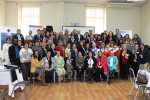 Director del Hospital de Linares Presentó Cuenta Pública de Gestión 2024 con Énfasis en Líneas Estratégicas como Trabajo Territorial y Participación Social entre otros