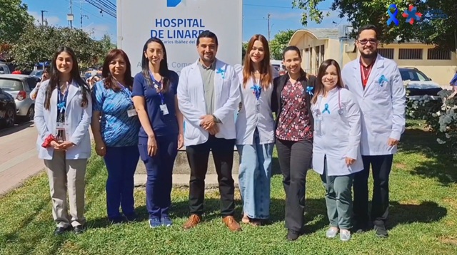 Destacan la Importancia de los Cuidados, Controles y Hábitos en el mes de la Diabetes