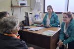 Hospital de Linares realiza operativo neurológico que beneficia a 109 pacientes de la Provincia