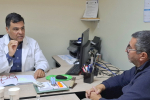 Hospital de Linares impulsa importantes mejoras en su Servicio de Emergencia para fortalecer la atención usuaria