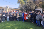 Hospital de Linares y Co-Mapu celebran We Tripantu