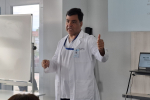 Hospital de Linares fortalece el vínculo con la comunidad y el trabajo en red