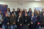 Funcionarios de Salud participaron del diálogo sobre el “Modelo de Salud Intercultural del Reglamento de Pueblos Indígenas”
