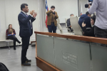 Director del Hospital de Linares Dr. René Espinosa Valoró la Aprobación del Proyecto de Nueva Flota de Ambulancias por parte del GORE del Maule
