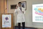 Hospital de Linares Presentó su Cuenta Pública de Gestión año 2025
