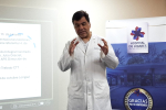 Hospital de Linares fue anfitrión del tercer encuentro del Comité de Trabajo Territorial de la Provincia de Linares