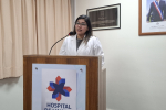 Hospital de Linares realizó sus primeras Jornadas PROA Maule Sur